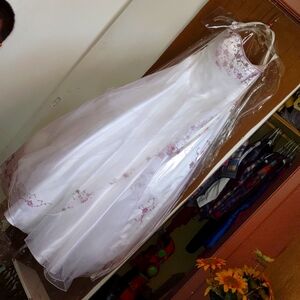 Prom Dress or A Sweet Sixteen!!